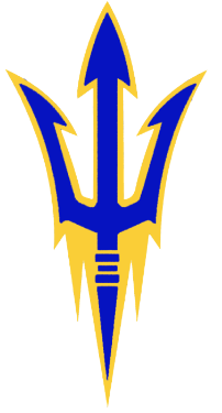 Booneville Athletics Logo